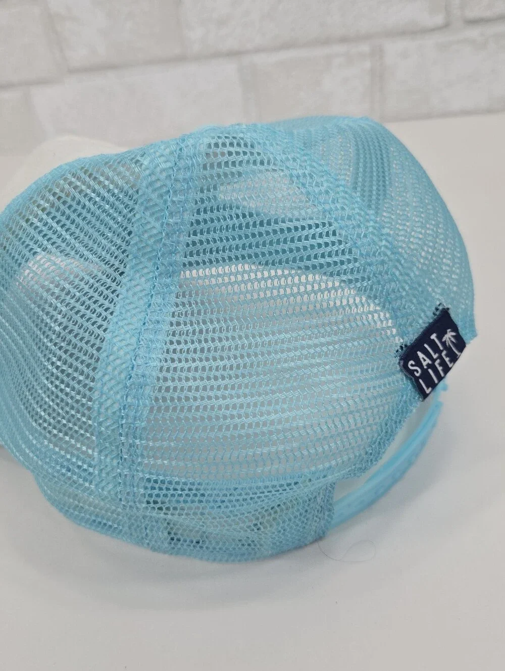 Salt Life trucker hat